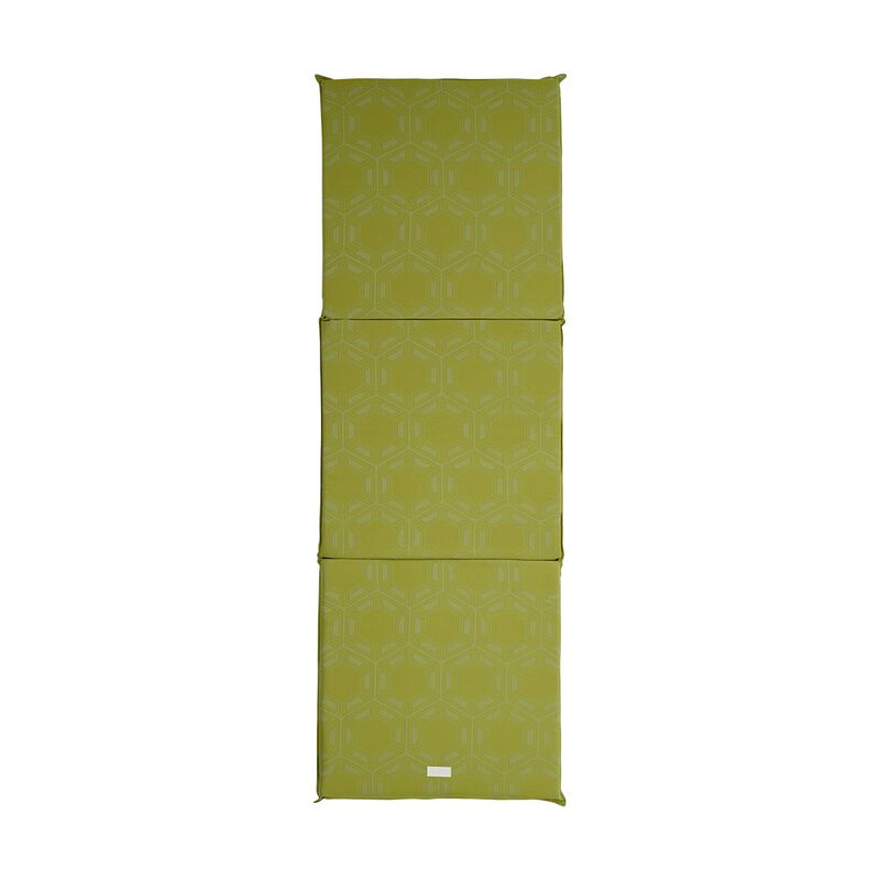Colchón para tumbona Syracuse Sauge 60x190 acrílico, , hi-res image number 0