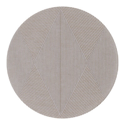 Individual Club Etoile Algodón, Lino