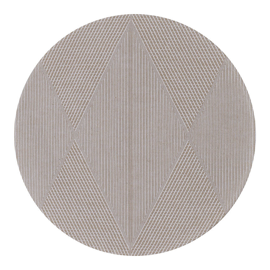 Manteles individuales redondos Club, , hi-res image number 7