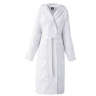 Albornoz Hera Blanc Small 100% algodon, , hi-res image number 0