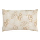 Funda de almohada Champêtre Avoine 50X75 100% algodón, , hi-res image number 1
