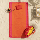 Bolsa de playa Monoï Capucine 76x54 100% algodon, , hi-res image number 0