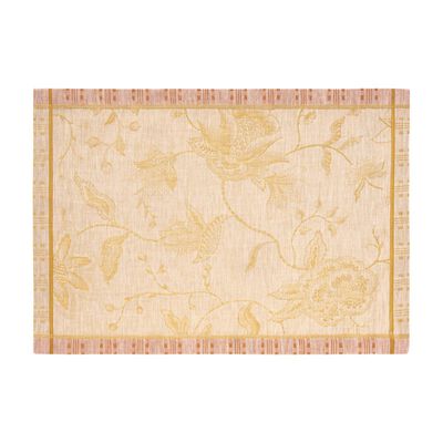 Individual &Eacute;t&eacute; Indien Lino