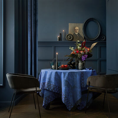Mantel For&ecirc;t enchant&eacute;e Algod&oacute;n