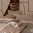 Funda decorativa Dune Algodon, Lino, , hi-res image number 2