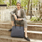 Bolsa de hombro Picto Gris, , hi-res image number 7