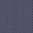 Servilleta Sulawesi Feuillage Terre Indigo 50x50 100% algodon, , hi-res image number 1