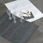 Seca-vasos Cristal Onyx 60x80 100% lino, , hi-res image number 0