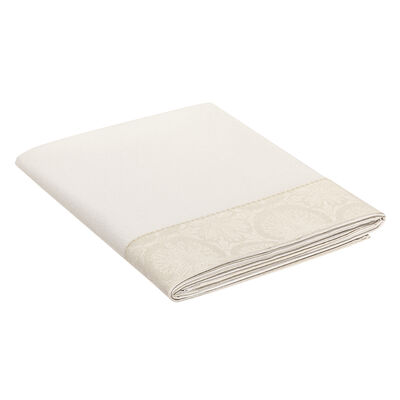 Sábana Victoria Algodon, Lino