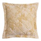 Funda de almohada acolchada Bois Dormant Doré 50X75 100% algodón, , hi-res image number 1