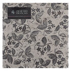 Servilleta de papel Slow Life Carbone 40x40 papel, , hi-res image number 1