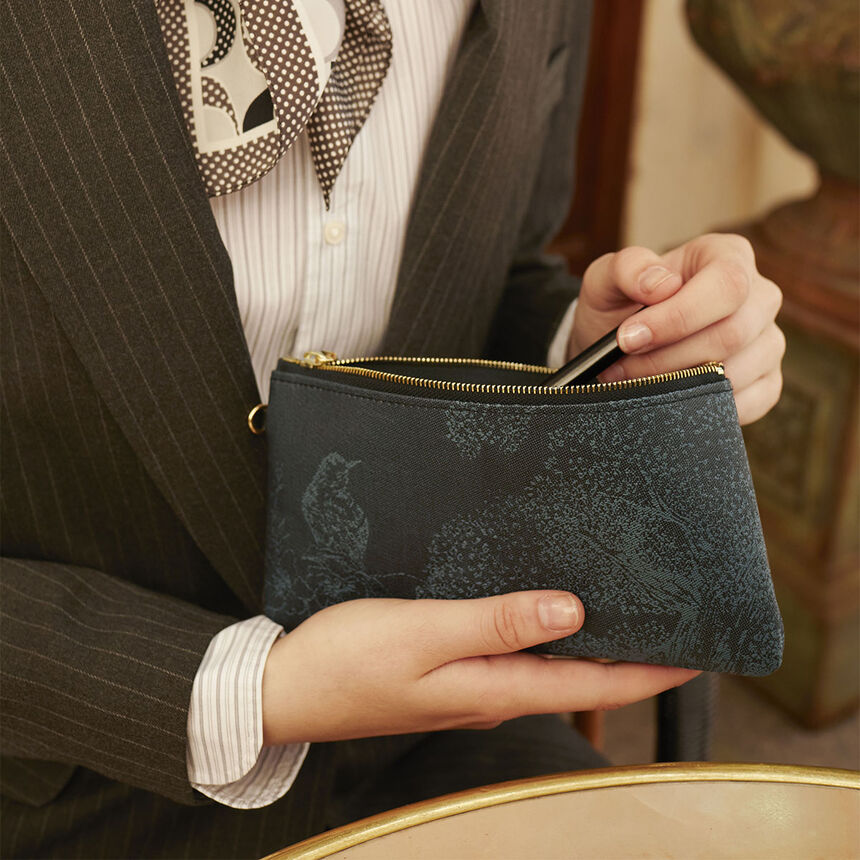 Bolsa de hombro Parc Bleu, , hi-res image number 6