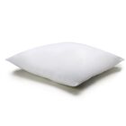 Cojín Coussin déco blanc 30x40 Algodón / Poliéster, , hi-res image number 0