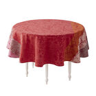 Mantel Cottage Fleury 175x175 100% algodon, , hi-res image number 2