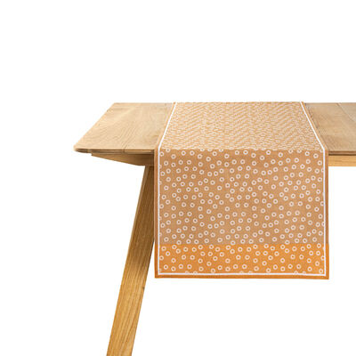 Camino de mesa Wagara Algod&oacute;n