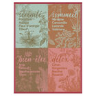 Pa&ntilde;o de cocina S&eacute;r&eacute;nit&eacute;s Val&eacute;riane 60x80 100% algodon, , hi-res image number 1