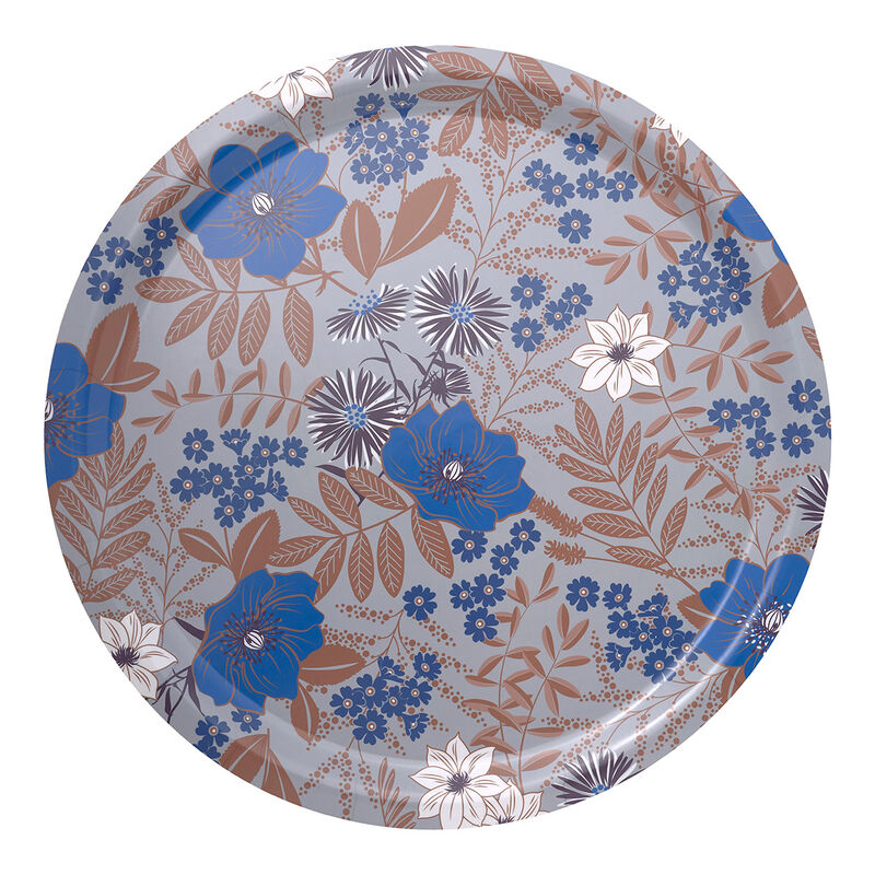 Bandeja Cottage Cosy Ø49 100% Madera, , hi-res image number 1