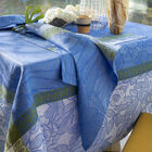 Mantel Escapade Tropicale Perroquet 120x120 100% lino, , hi-res image number 2
