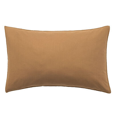 Funda de almohada Eclat Algod&oacute;n
