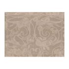 Individual Tivoli Poivre gris 50x38 100% lino, , hi-res image number 1