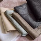 Mantel Tivoli Flanelle 240x240 100% lino, , hi-res image number 1