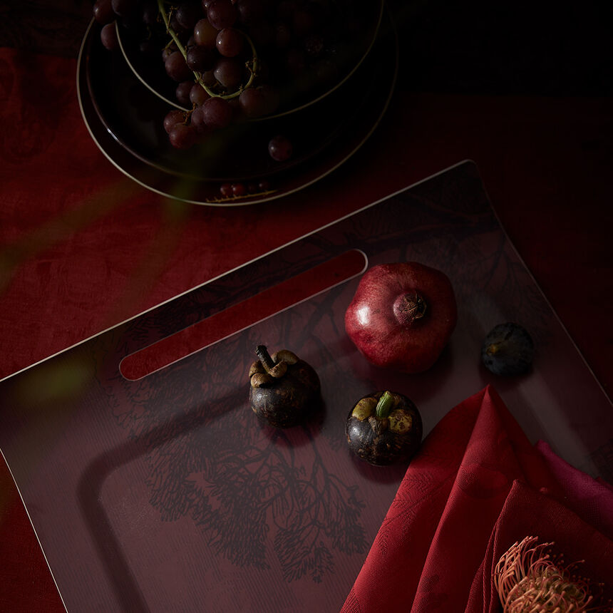 Bandeja Symphonie Baroque Abedul, , hi-res image number 0