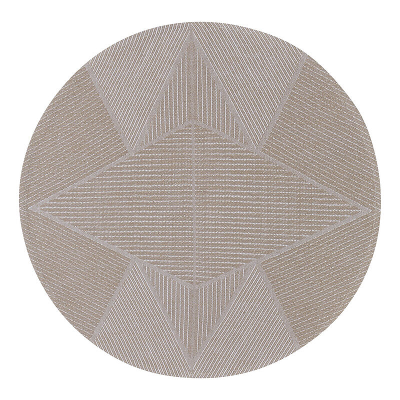 Manteles individuales redondos Club, , hi-res image number 3