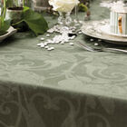 Mantel Tivoli Verveine 175x175 100% lino, , hi-res image number 6