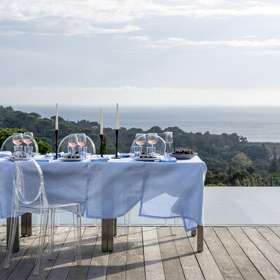 Mantel Portofino Pluriel Lino