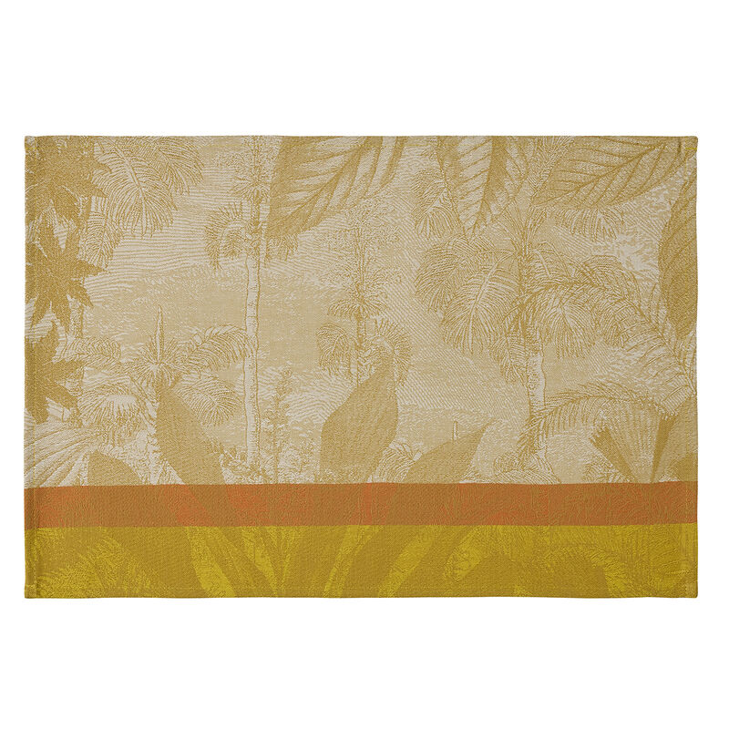 Individual antimancha Sinharâja Antimancha Fauve 50x36 100% algodón, , hi-res