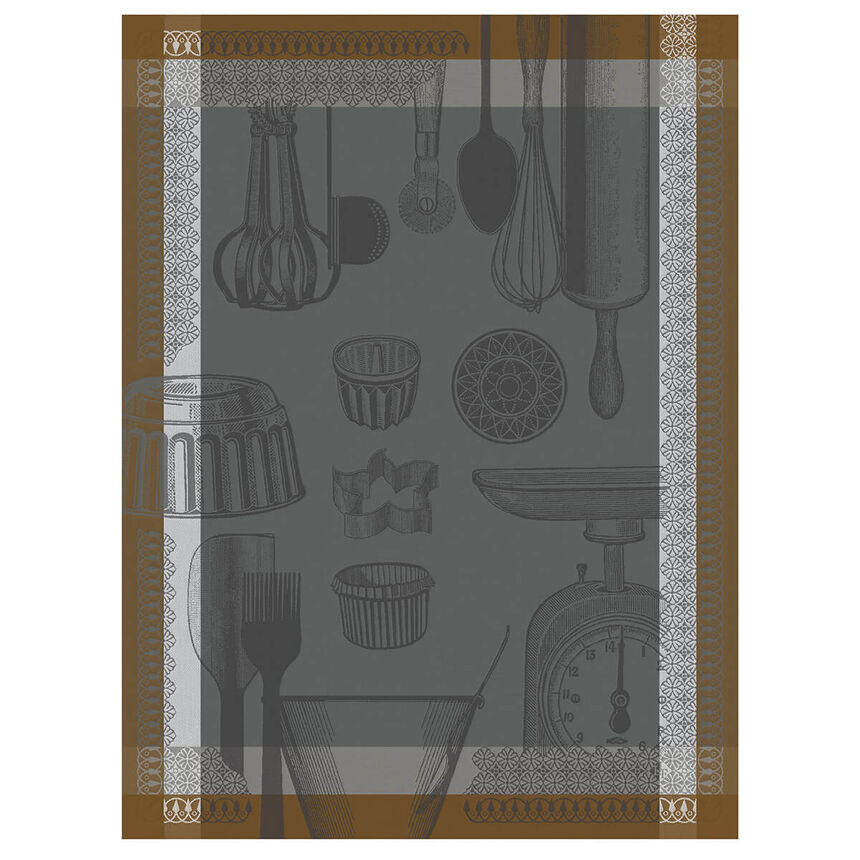 Pa&ntilde;o de cocina   60x80 100% algodon, , hi-res image number 0