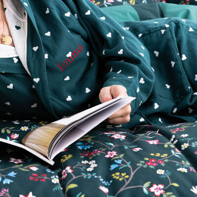Kimono Vagabonde Algodón,  Kimono Vagabonde Algodón