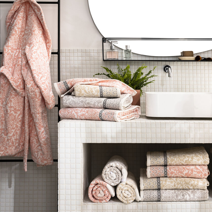 Colecci&oacute;n Charme Algod&oacute;n, , hi-res image number 2