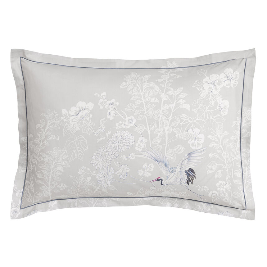 Funda de almohada Envol Cr&eacute;puscule 50X75 100% algod&oacute;n, , hi-res image number 1