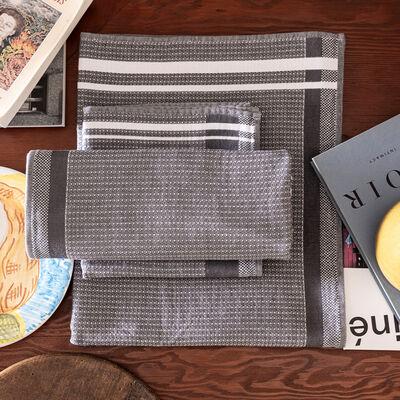 Toalla de ba&iquest;o Duetto Algod&oacute;n