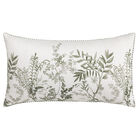 Funda decorativa Jardin d'Eden Lierre 30X41 100% algod&oacute;n, , hi-res image number 2