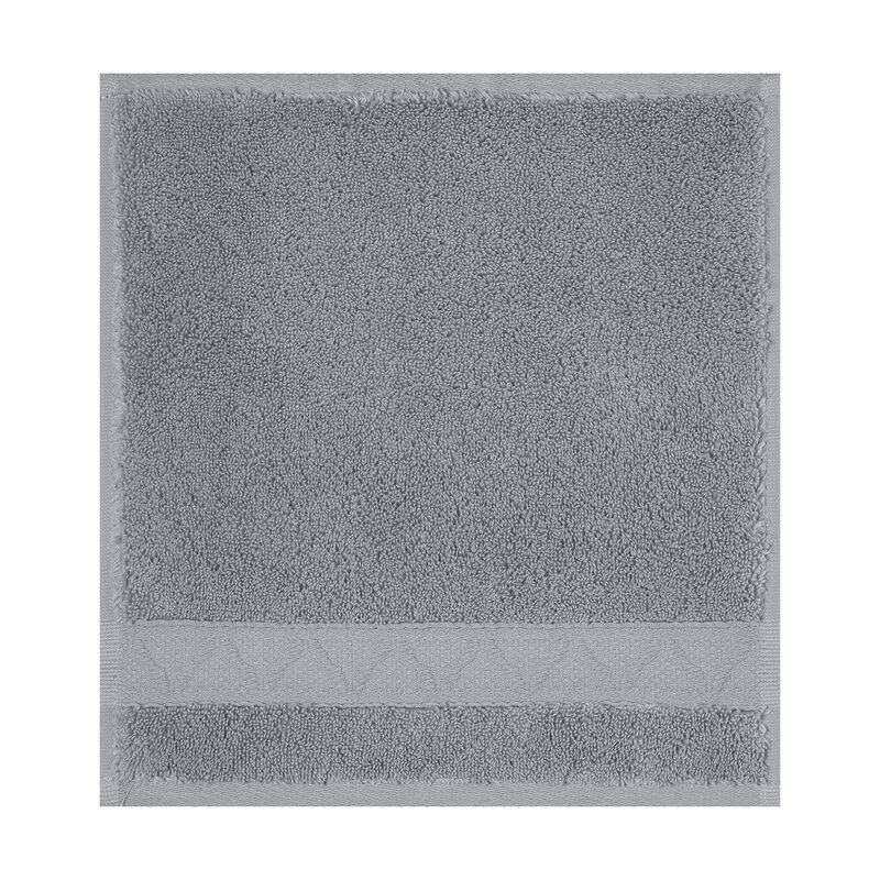 Toalla de cara Caresse Galet 30x30 100% algodón, , hi-res image number 0