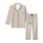 Pijama Savile row Square Mayfair L 100% algodon, , hi-res image number 2