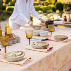 Servilleta &Eacute;t&eacute; Indien Lino, , hi-res image number 2