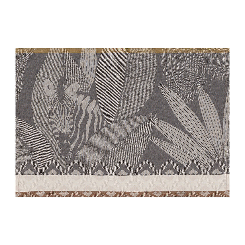 Individual Nature Sauvage Elephant 50x36 100% algodon, , hi-res image number 1