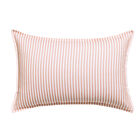 Funda de almohada Nuances Blush 50X75 50% algodón - 50% lino, , hi-res image number 2