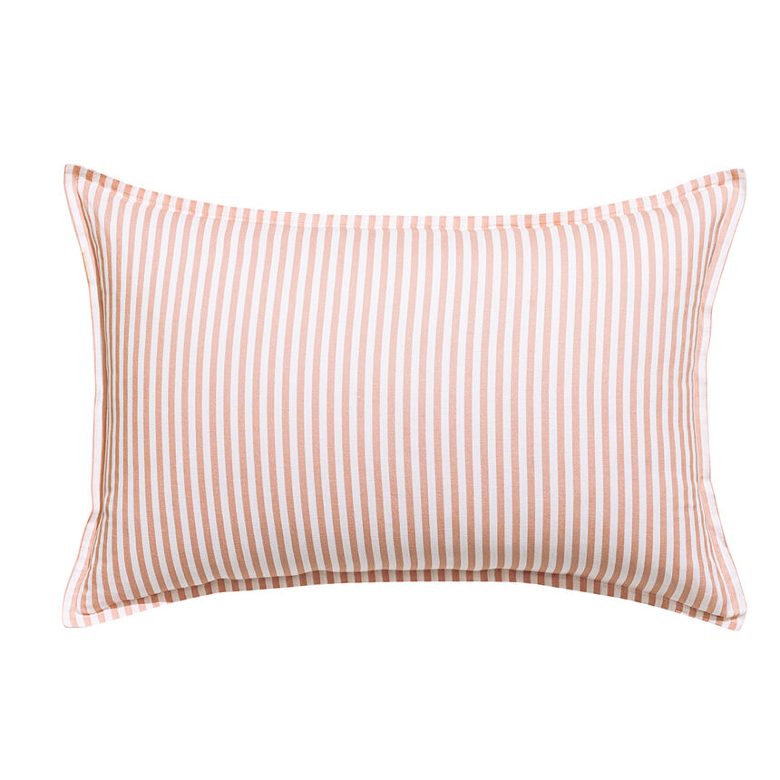 Funda decorativa Nuances Blush 30X41 50% algod&oacute;n - 50% lino, , hi-res image number 0