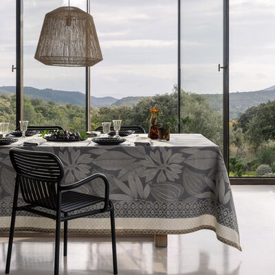 Mantel Nature Sauvage Algodón,  Mantel Nature Sauvage Algodón