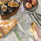 Pa&ntilde;o de cocina Brunch Gourmand  Kiwi 60x80 100% algodon, , hi-res image number 1