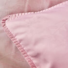 Funda de almohada Pois de senteur Rose 50X75 100% algodón, , hi-res image number 4