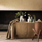 Mantel antimancha Vegetal mood Avocat 175x175 100% algodón, , hi-res image number 0