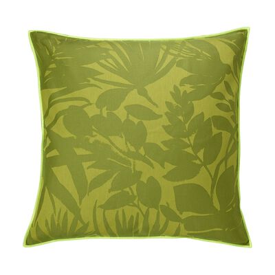 Funda de coj&iacute;n Bahia Jungle 40x40 acr&iacute;lico