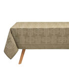 Mantel H&ocirc;tel particulier Buis 120x120 100% lino, , hi-res image number 1