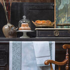 Secamanos Po&eacute;sie d'hiver Arctique 54x38 100% algodon, , hi-res image number 0