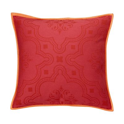 Funda de coj&iacute;n Bahia Sunset 40x40 acr&iacute;lico